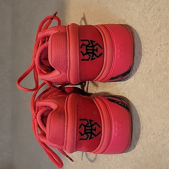 Adidas D.O.N. Issue #2 Crayola size 12K. - Picture 5 of 14